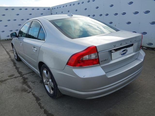 2009 VOLVO S80 SE PRE