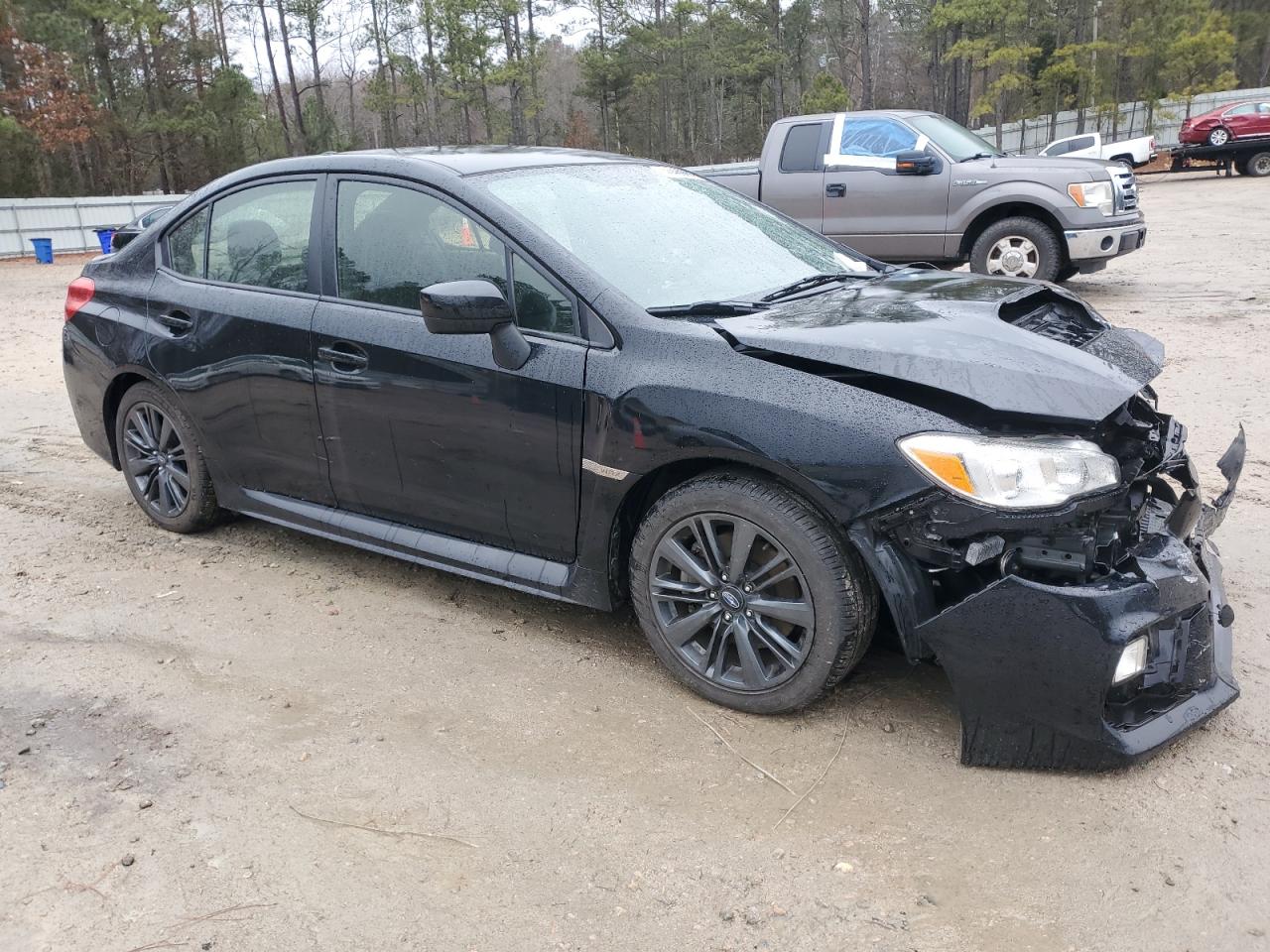 2019 Subaru WRX - Image 4