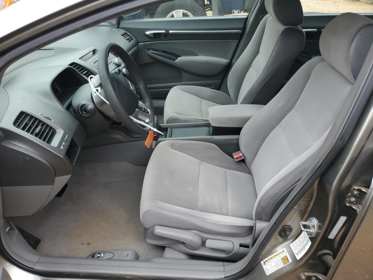 2006 Honda Civic - Image 7