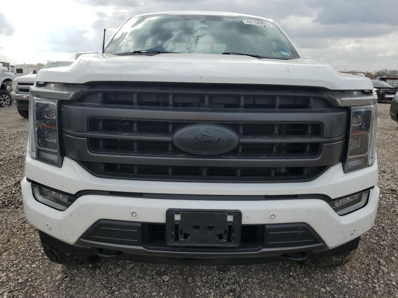 2022 Ford F-150 - Image 5