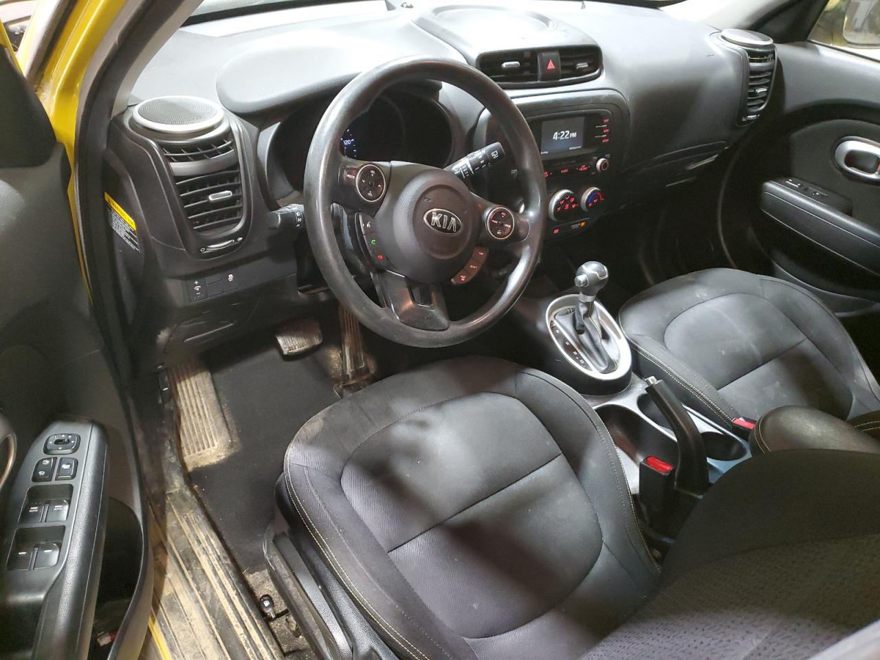 2016 Kia Soul - Image 8