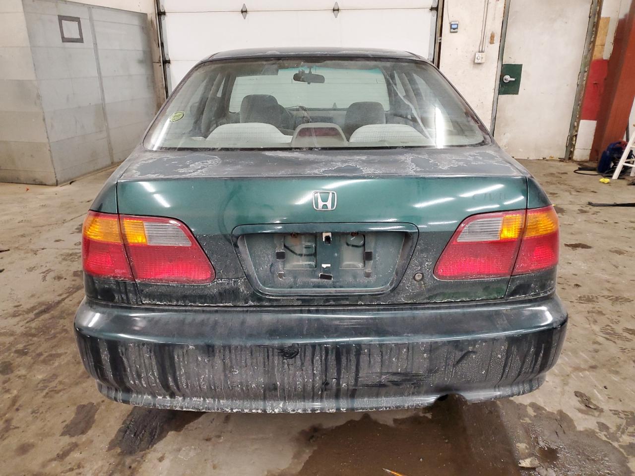 1999 Honda Civic - Image 6