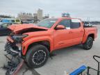 2024 Toyota Tacoma Double Cab en Venta en New Orleans, LA - Front End