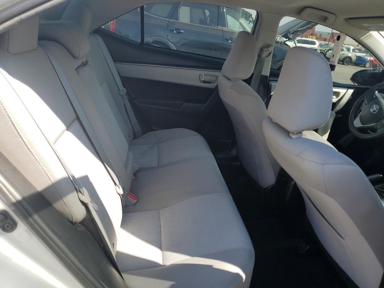 2016 Toyota Corolla - Image 10