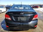 2015 Hyundai Accent Gls for Sale in Chicago Heights, IL - Front End