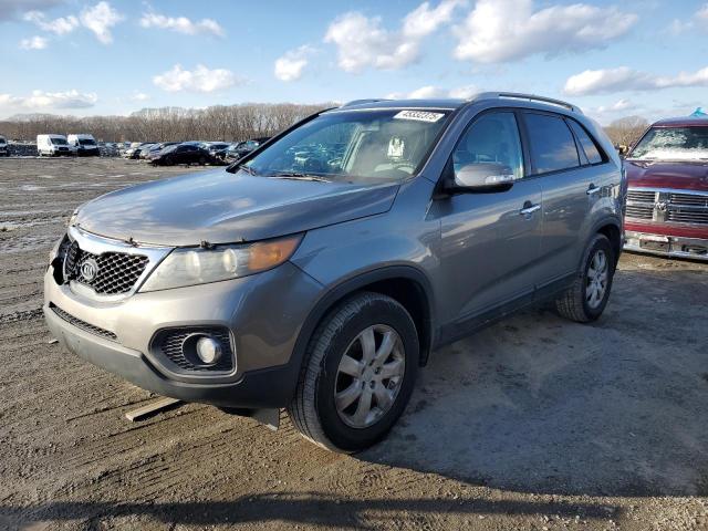 2011 Kia Sorento Base