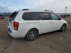 2014 Kia Sedona Lx للبيع في Elgin، IL - Rear End