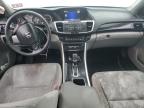 2016 Honda Accord Lx zu verkaufen in Windsor, NJ - Side
