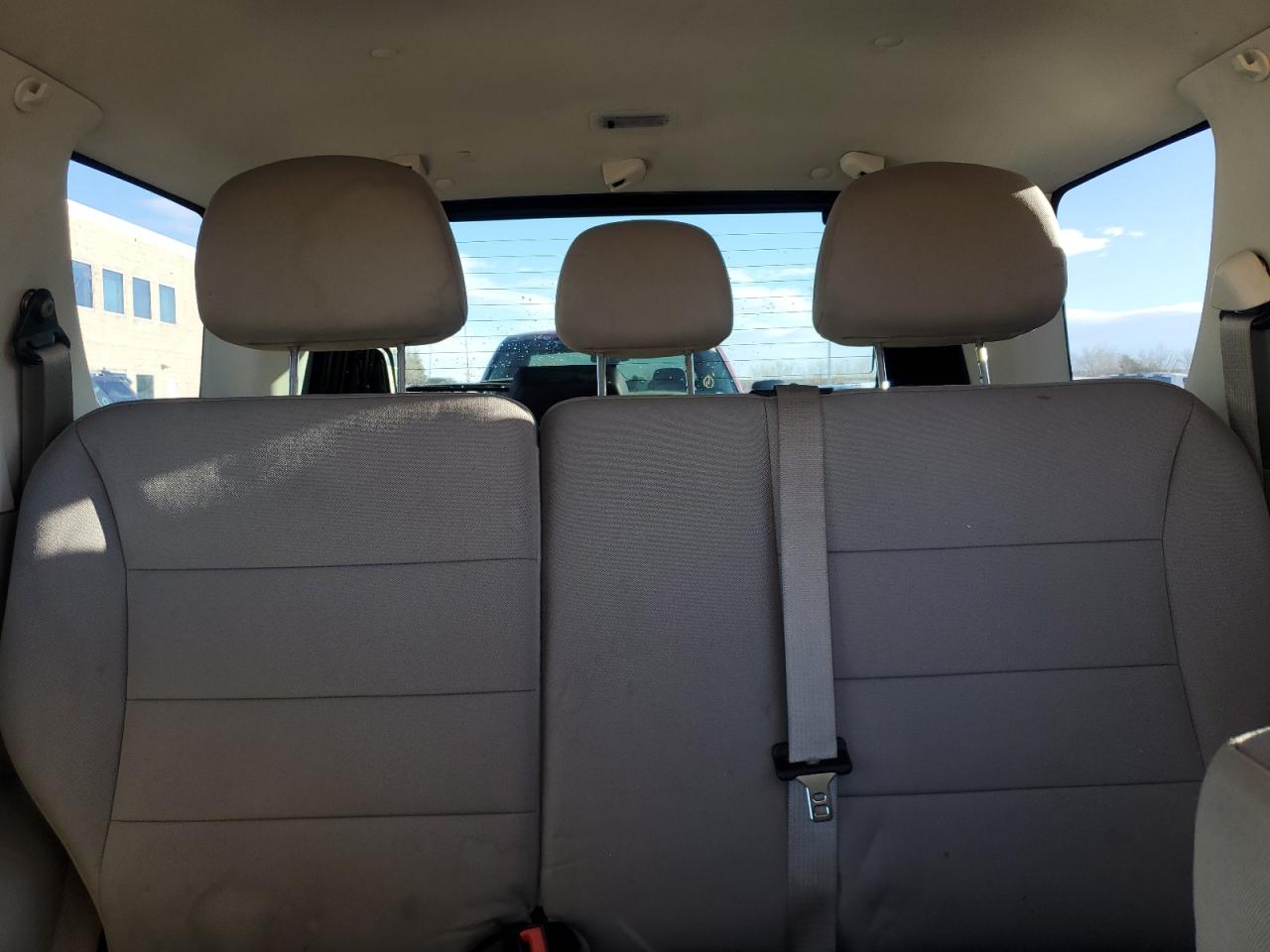 2012 Ford Escape - Image 10
