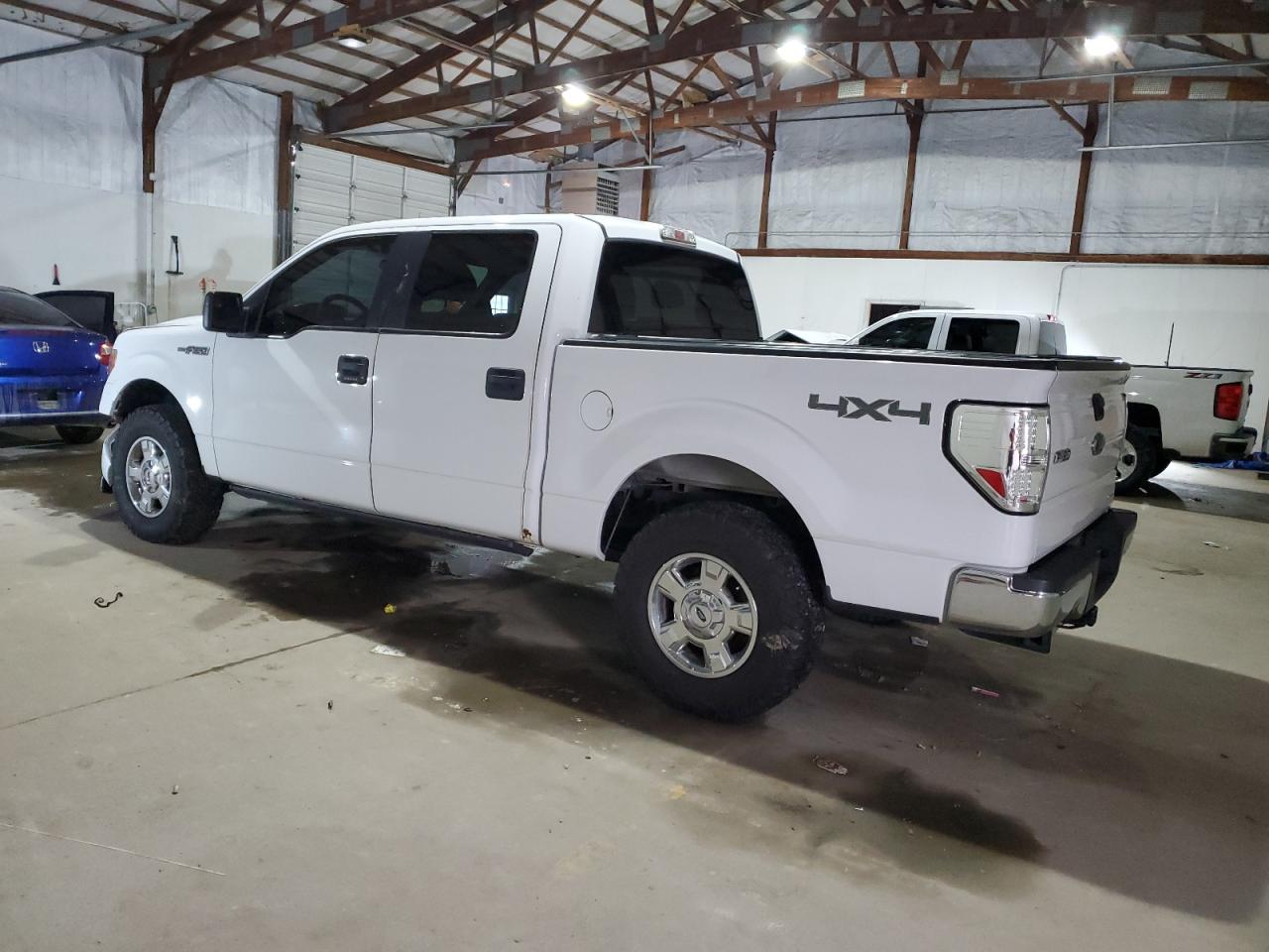 2014 Ford F-150 - Image 2