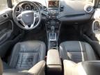 2015 Ford Fiesta Titanium იყიდება Exeter-ში, RI - Front End