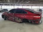 2015 Toyota Camry Le продається в Wheeling, IL - Side