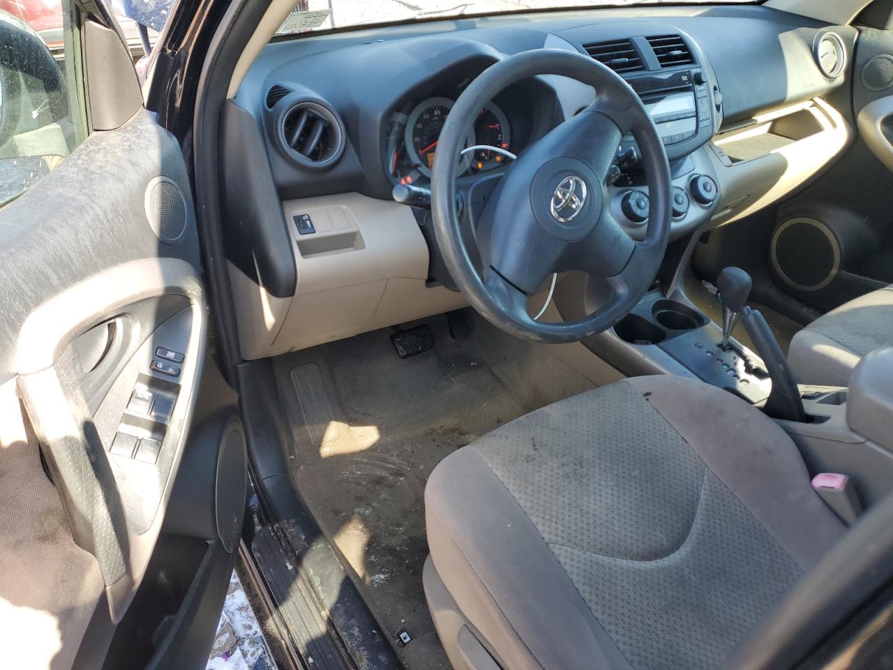 2008 Toyota RAV 4 - Image 8