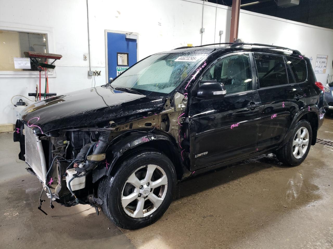 2011 Toyota RAV 4 - Image 1