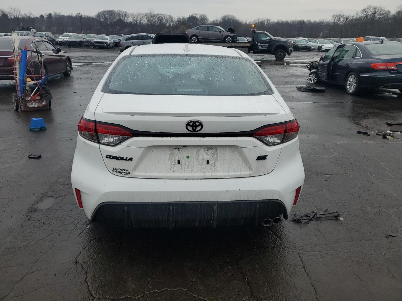 2024 Toyota Corolla - Image 6