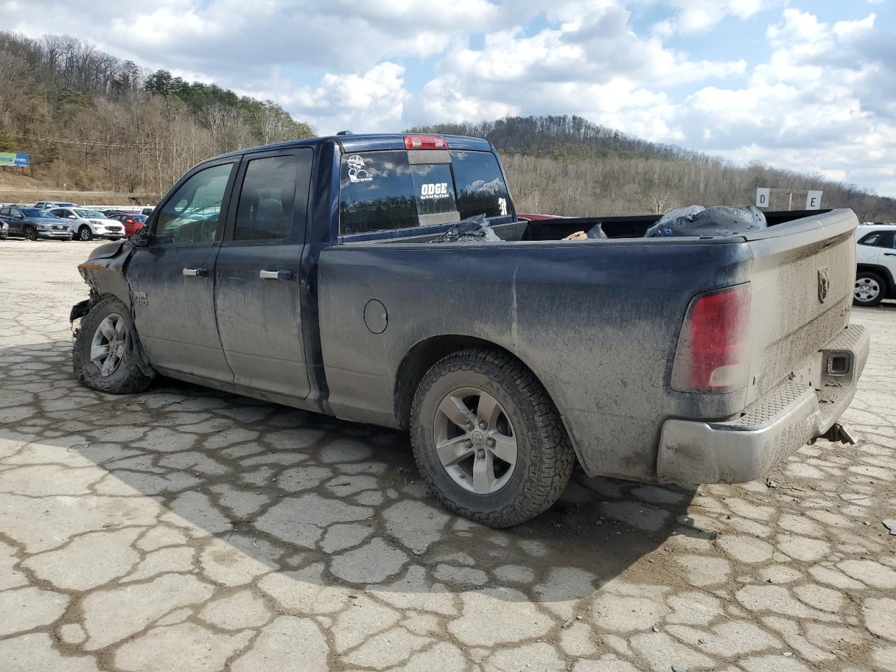 2013 RAM 1500 - Image 2