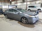 2010 Acura Tl  იყიდება Sandston-ში, VA - Front End