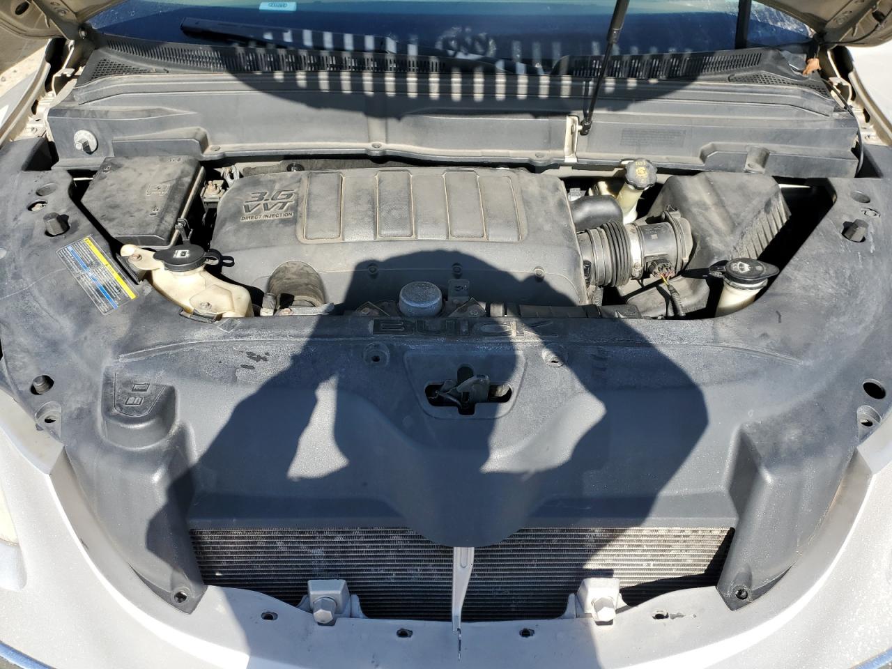 2011 Buick Enclave - Image 12