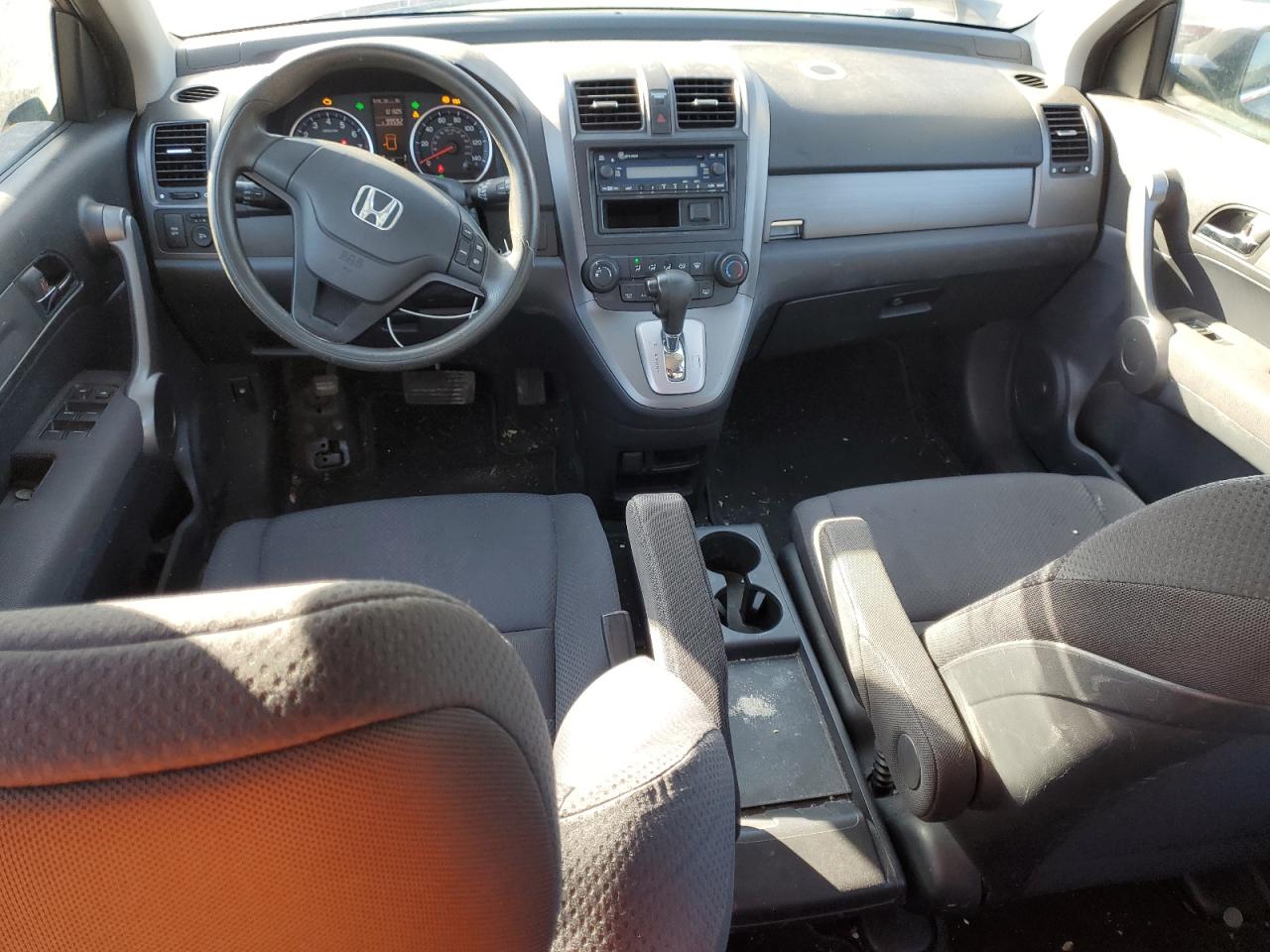 2009 Honda CR-V - Image 8