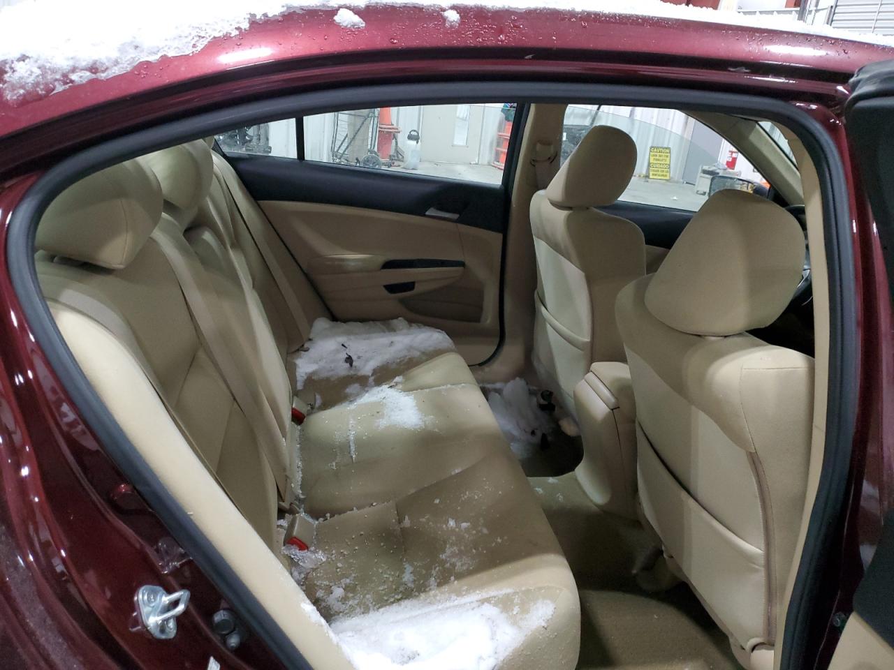 2011 Honda Accord - Image 10