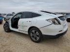 2015 Honda Crosstour Exl продається в San Antonio, TX - All Over