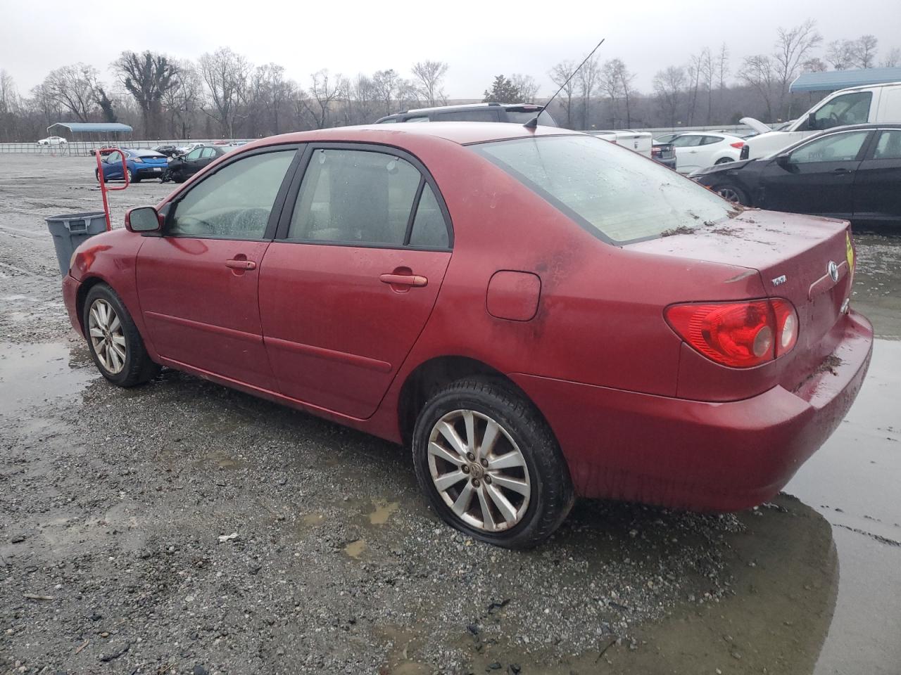 2005 Toyota Corolla - Image 2