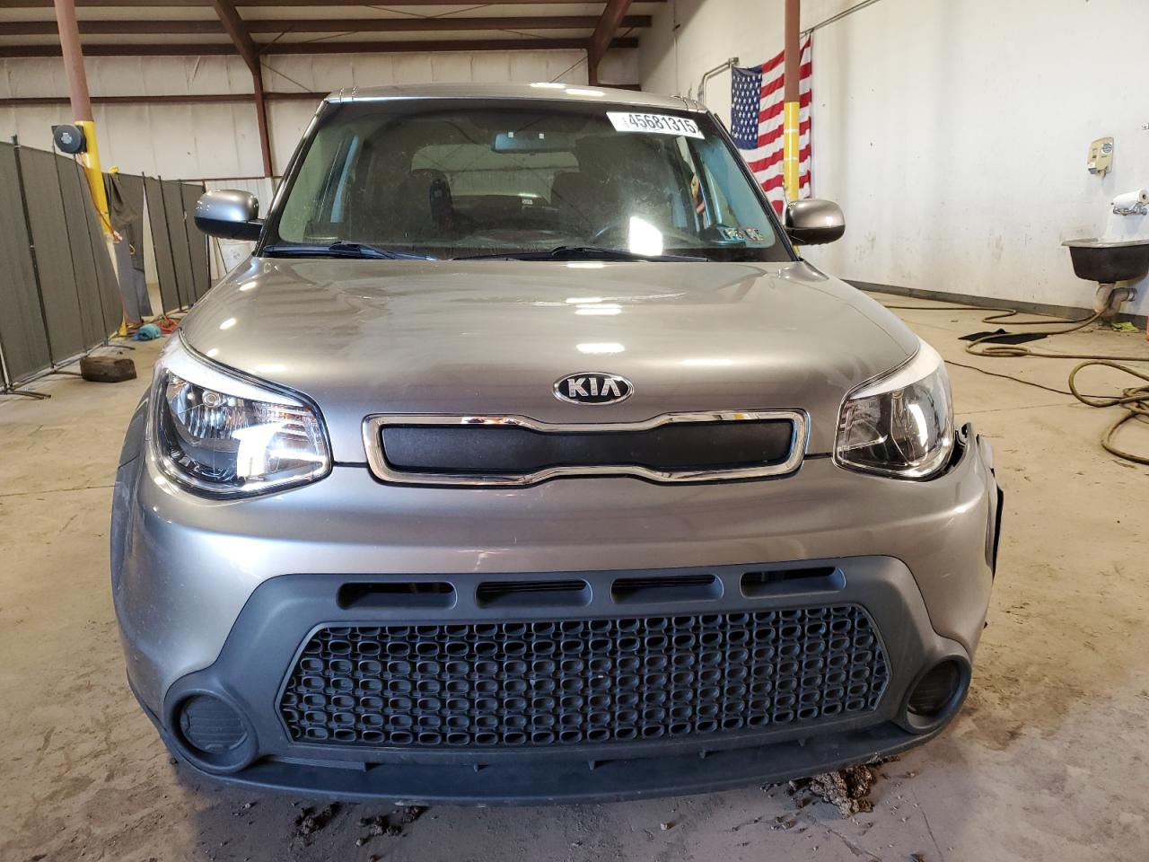 2016 Kia Soul - Image 5