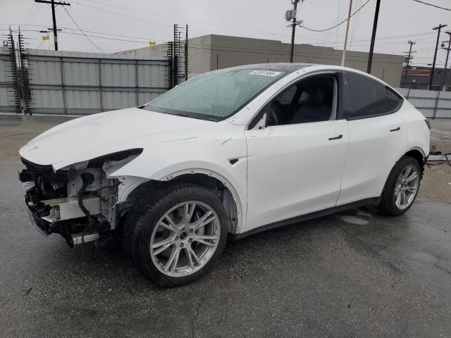 2020 Tesla Model Y 