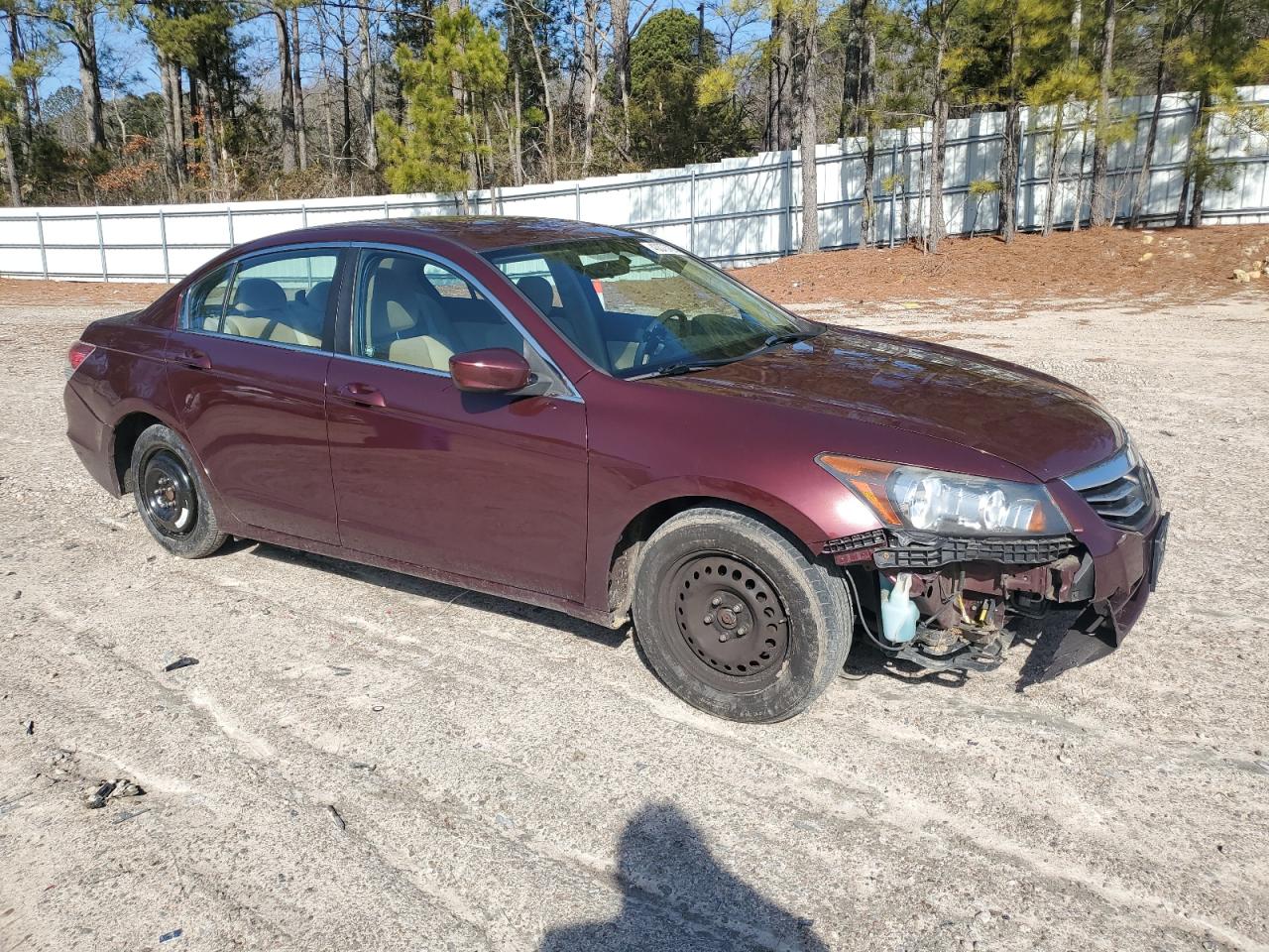 2012 Honda Accord - Image 4