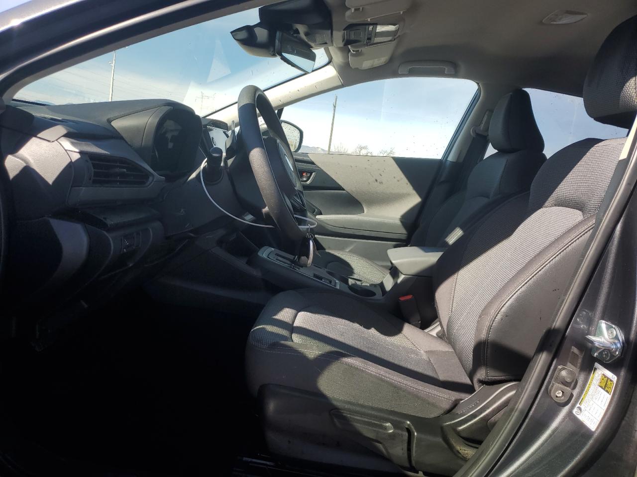 2024 Subaru XV - Image 7