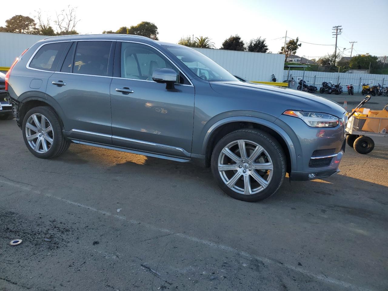 2018 Volvo XC90 - Image 4