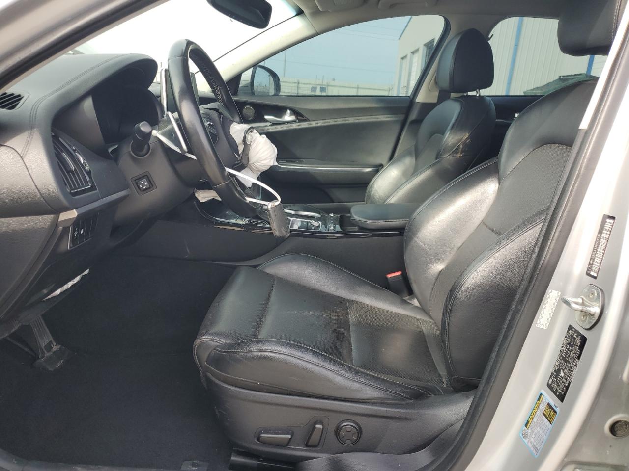 2018 Kia Stinger - Image 7