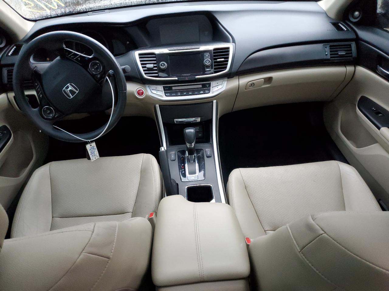 2015 Honda Accord - Image 8