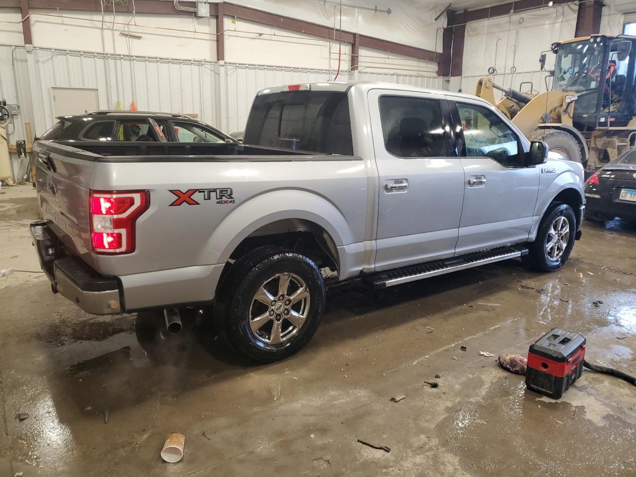 2020 Ford F-150 - Image 3