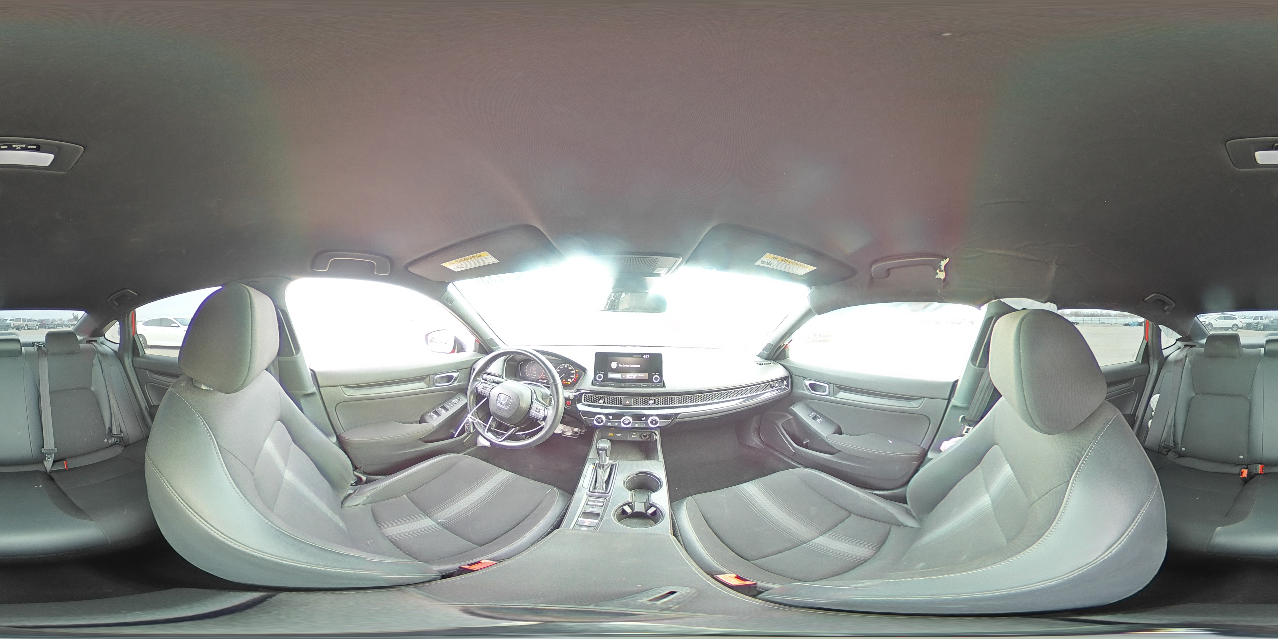 2023 Honda Civic - Image 12