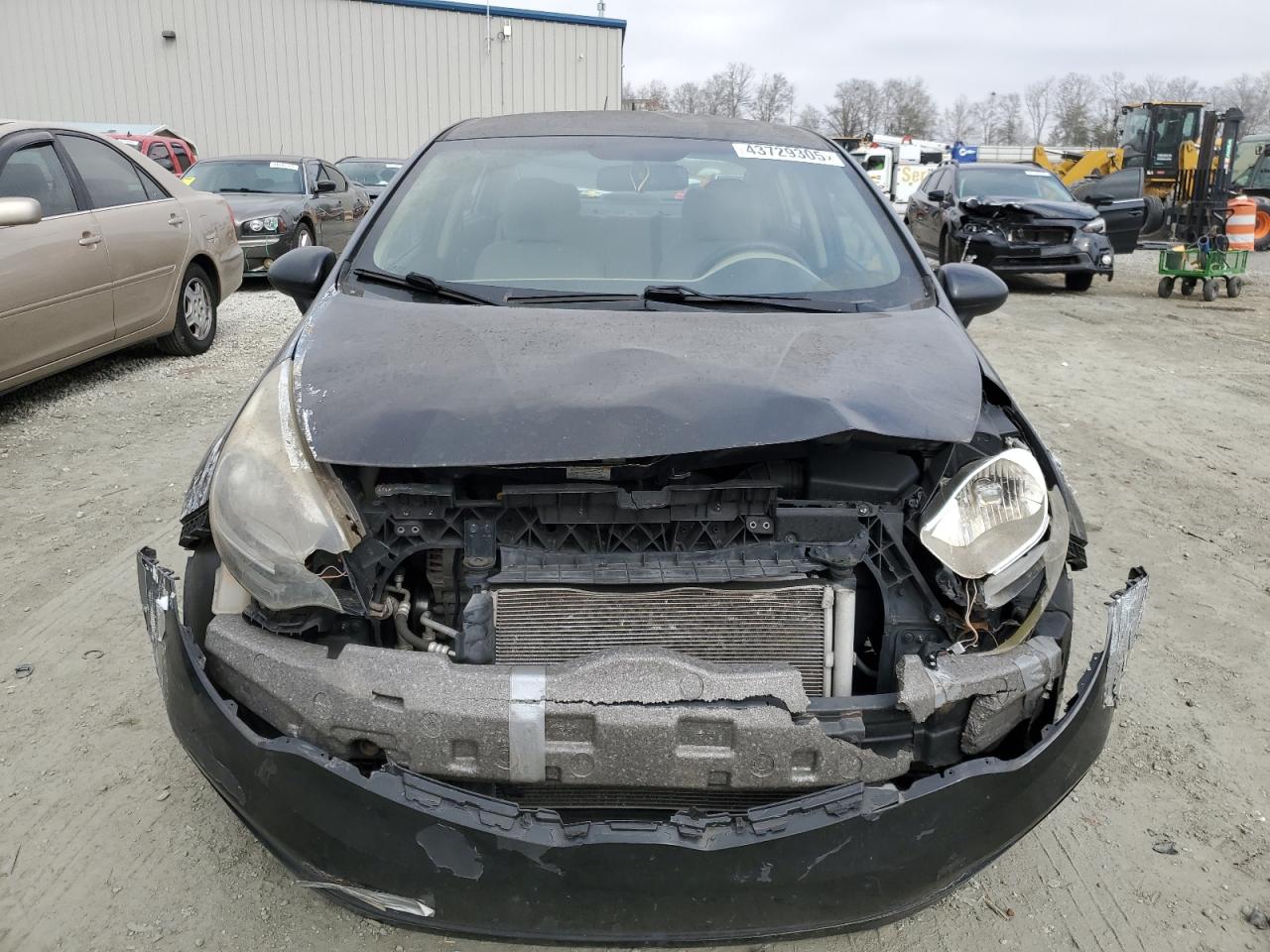 2013 Kia Rio - Image 5