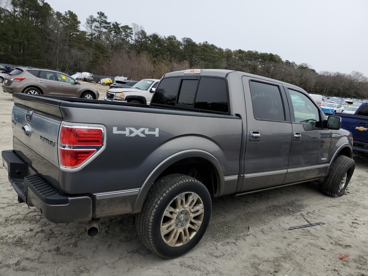 2013 Ford F-150 - Image 3