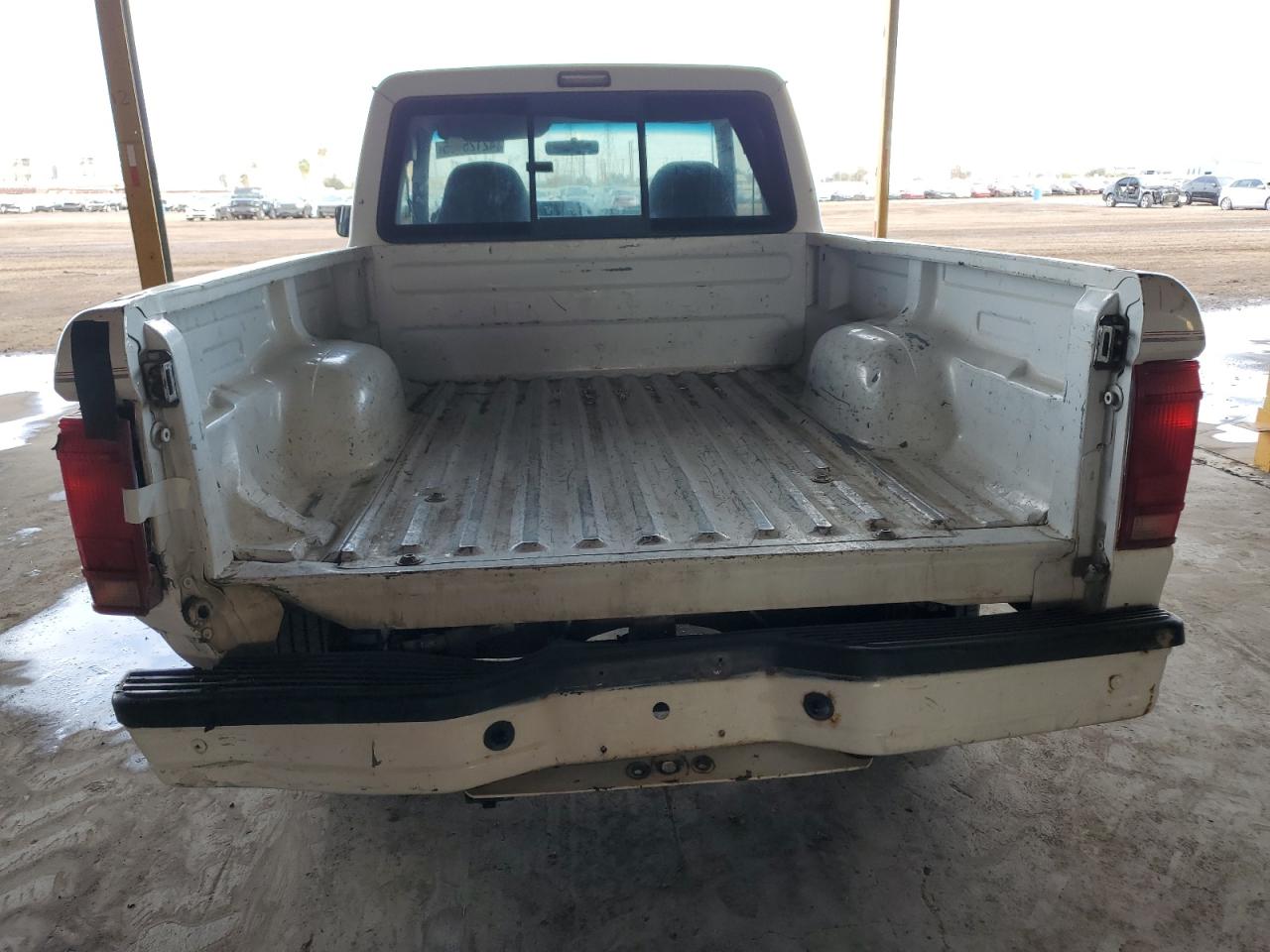 1991 Ford Ranger - Image 6
