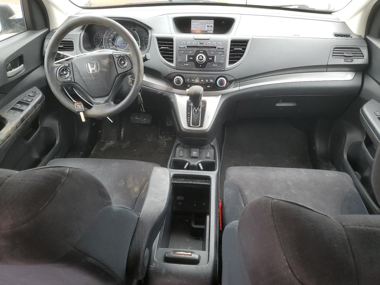 2014 Honda CR-V - Image 8