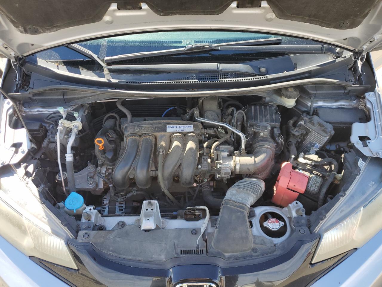 2017 Honda Fit - Image 11
