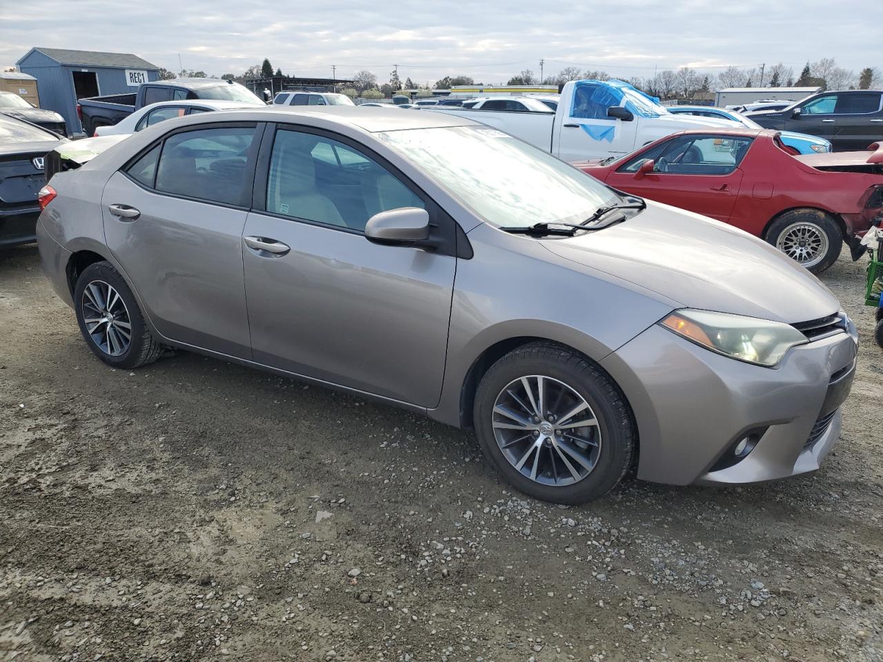 2016 Toyota Corolla - Image 4
