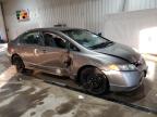 2008 Honda Civic Lx للبيع في York Haven، PA - Side