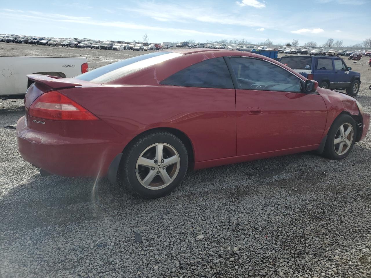 2003 Honda Accord - Image 3