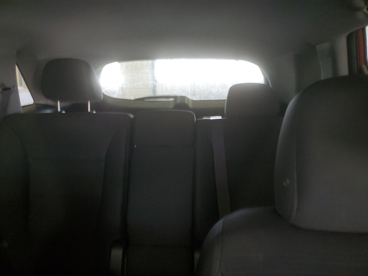 2015 Kia Sorento - Image 10