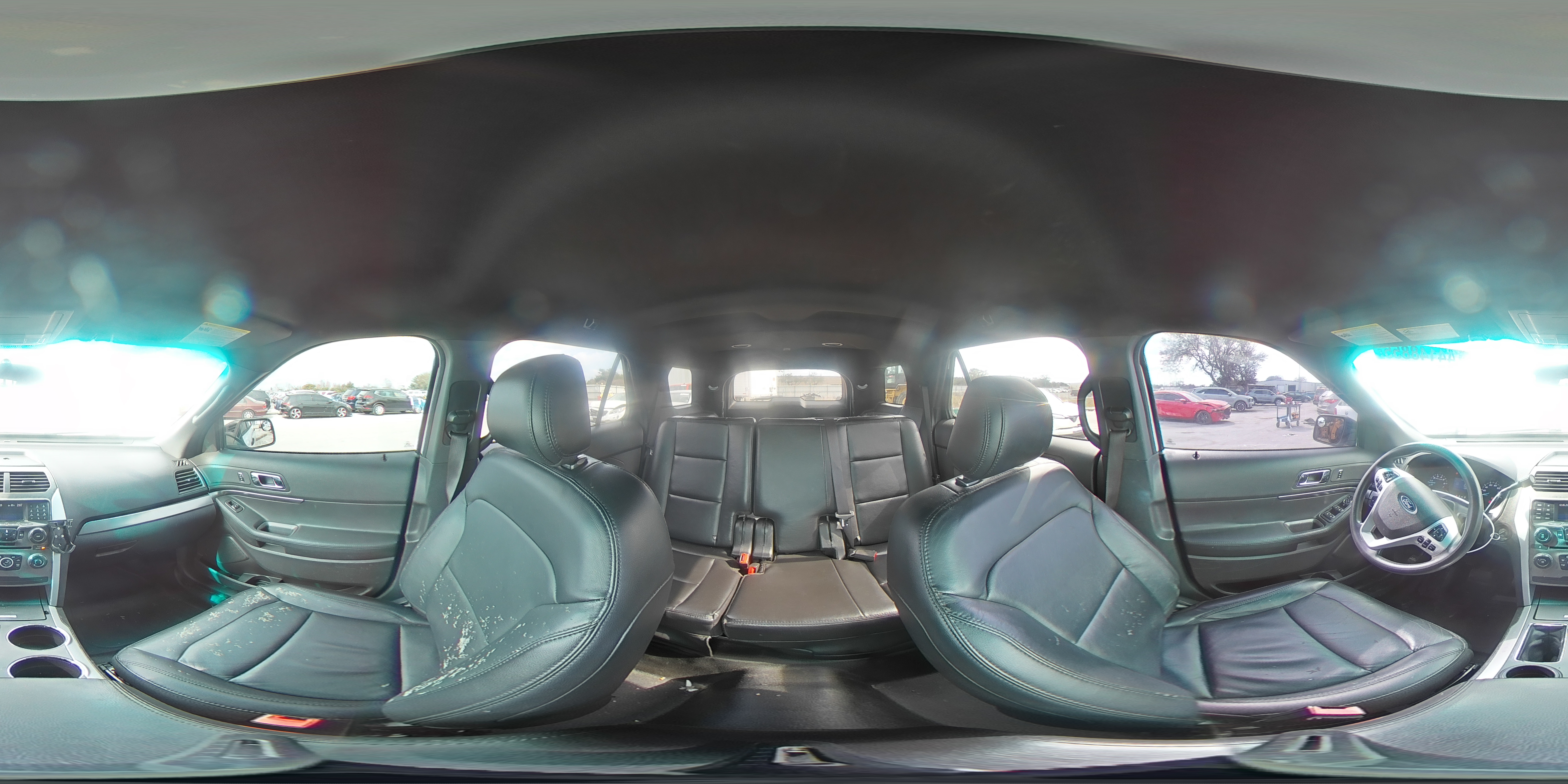 2013 Ford Explorer - Image 14