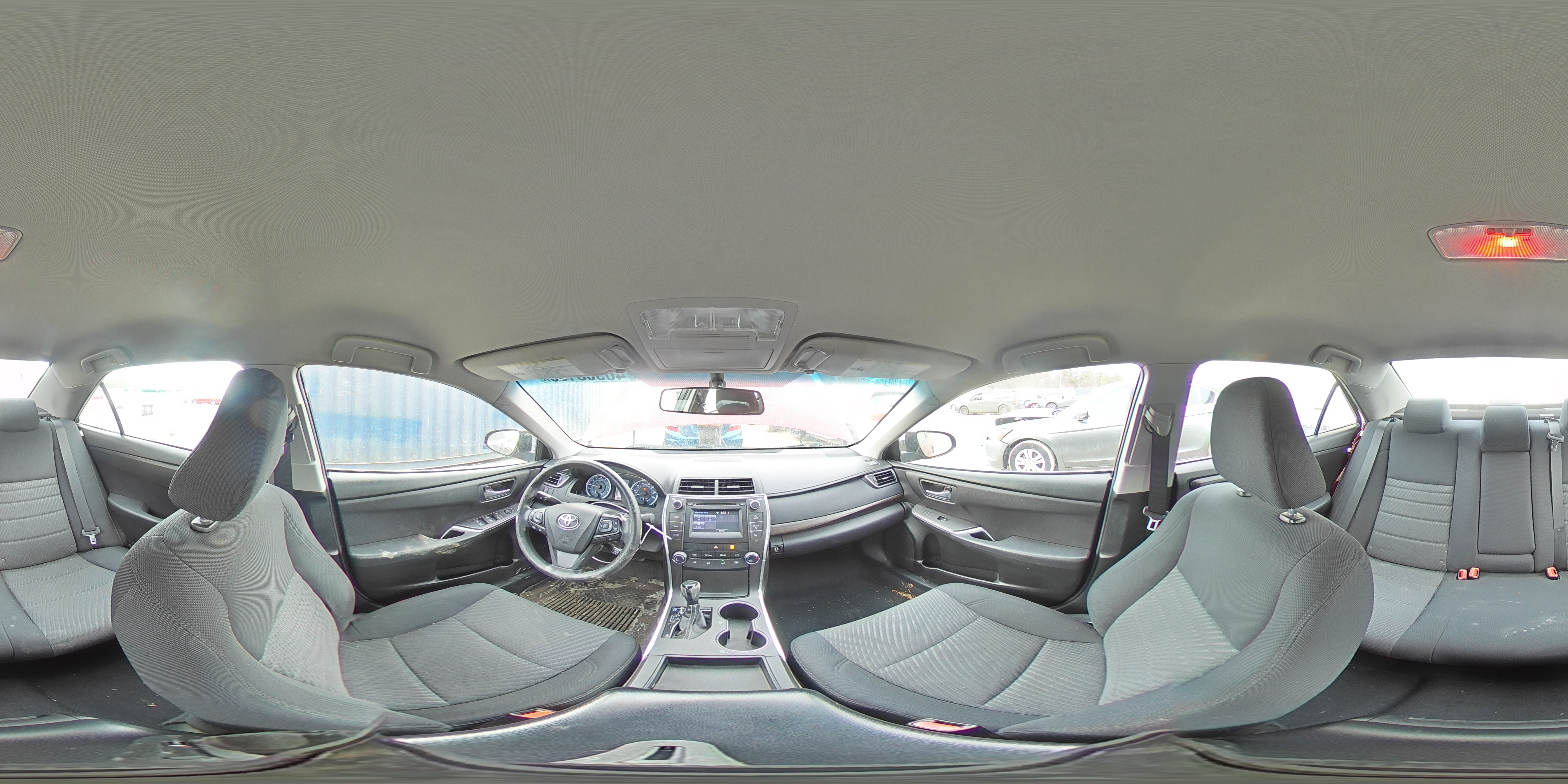2017 Toyota Camry - Image 14