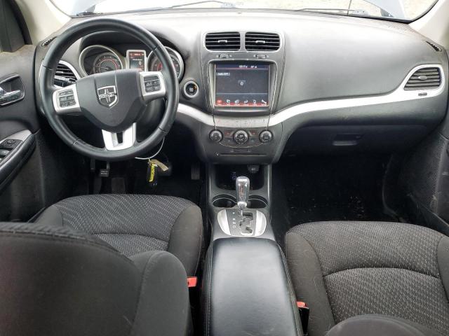  DODGE JOURNEY 2018 Gray