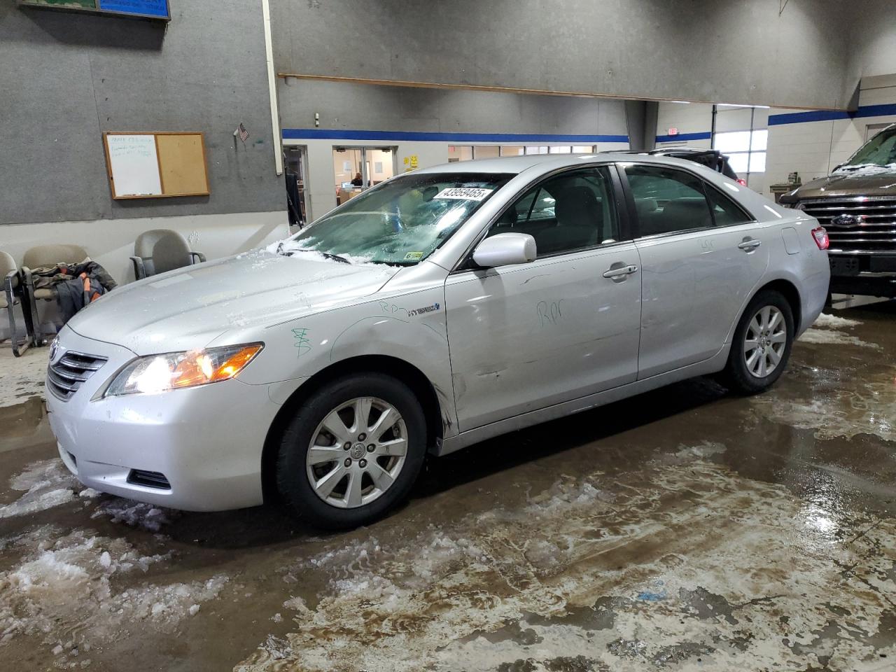 2009 Toyota Camry - Image 1