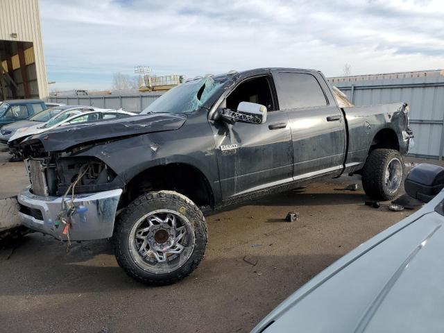 2011 Dodge Ram 2500 