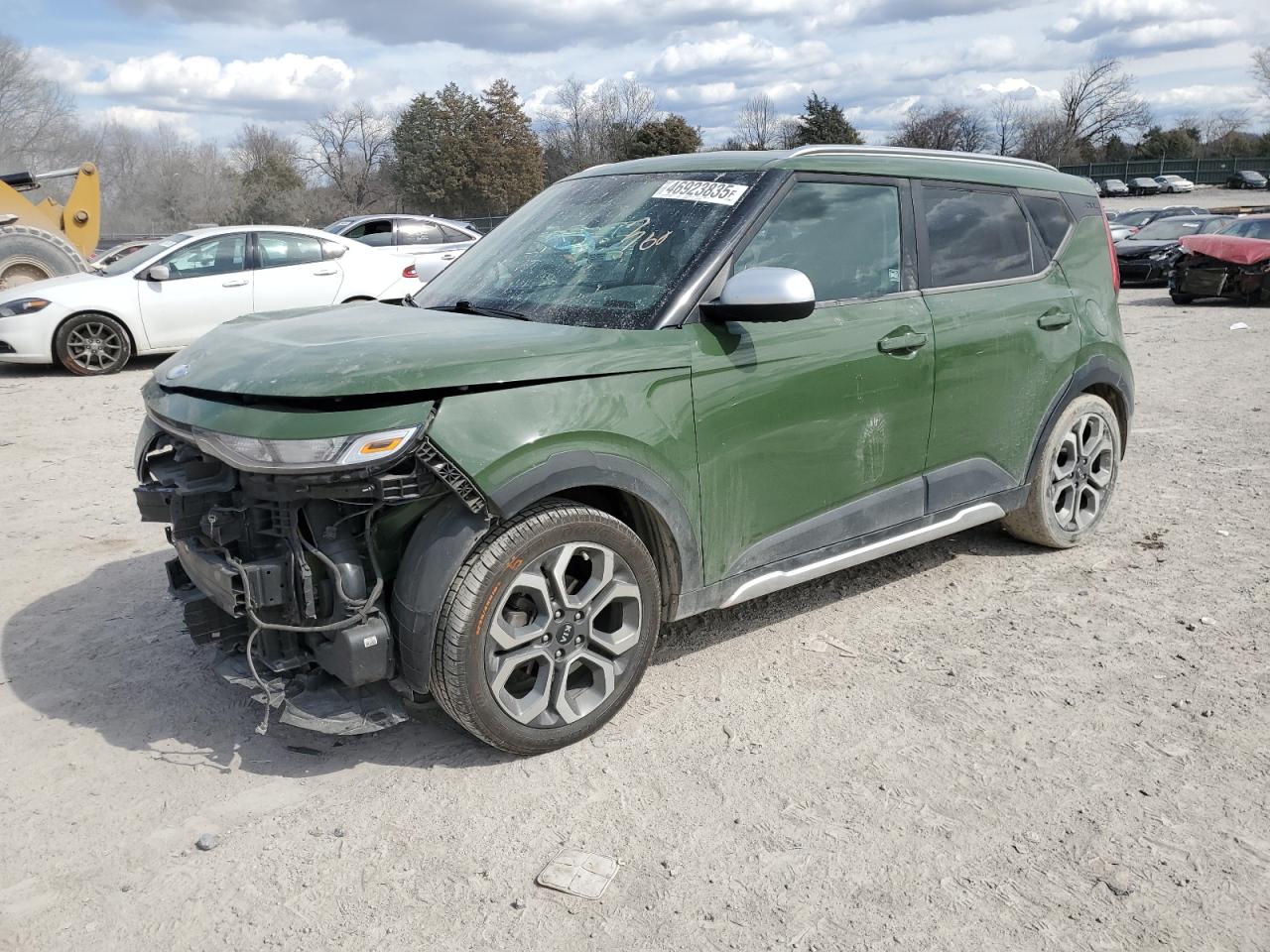 2020 Kia Soul - Image 1